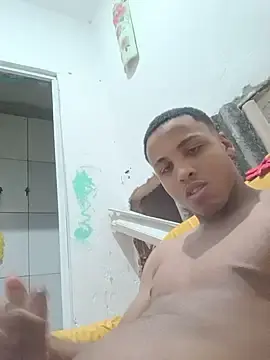 Stripchat Live Porn of mafioso_black23cm