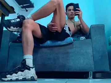 Stripchat Live Sex of mastersmits