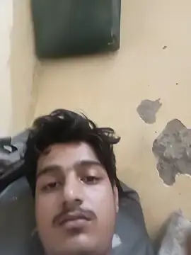Stripchat Sex Chat of your_shezada