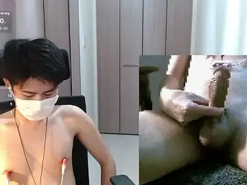 Stripchat Private Sex Chat of ryota__ty