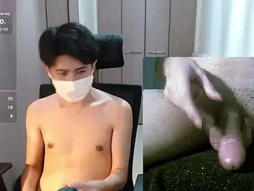 Stripchat Live Sex of ryota__ty