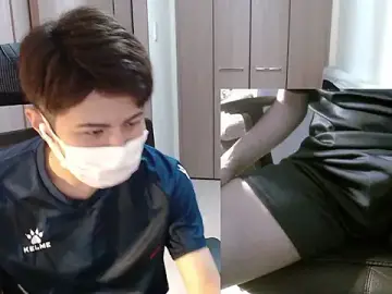 Stripchat Sex Chat of ryota__ty