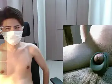Stripchat Sex Chat of ryota__ty