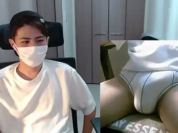 Stripchat Adult Webcam of ryota__ty