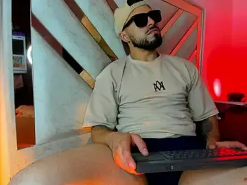 Stripchat Private Sex Chat of Draco_blaze