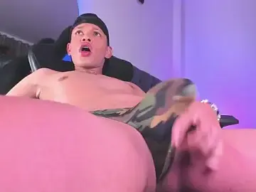 Stripchat Live Porn of Jake_Thomas