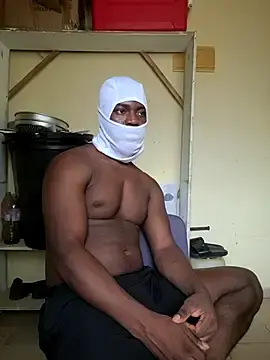 Stripchat Live Porn of BlackCoffe2