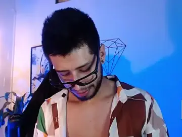 Stripchat Best live sex cam show of Colby_brown03
