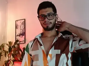 Stripchat Best Webcam of Colby_brown03