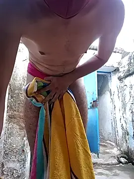 Stripchat Adult Webcam of RockRolaxxx