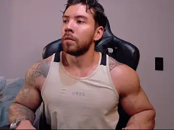 Stripchat Sex Chat of owen_seth1
