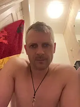 Stripchat Best live sex cam show of ChiefApron5