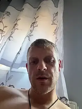 Stripchat Live Sex of ChiefApron5