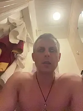 Stripchat Nude Webcam of ChiefApron5