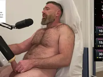 Stripchat Free Porn Cam of TheDonnyBasilisk