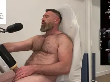 Stripchat Sex Cam of TheDonnyBasilisk