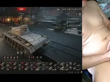 Stripchat Sex Cam of Alhambra40