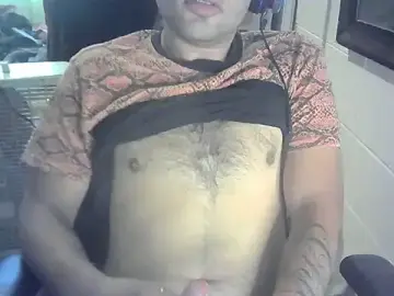 Stripchat Free Porn Cam of Relk130p