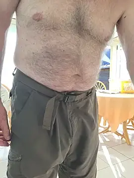 Stripchat Best live sex cam show of briochin