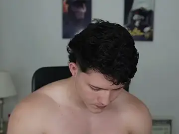 Stripchat Free Porn Cam of Hazzan_Velez