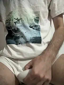 Stripchat Watch Live Sex Cams of MatteoBrooks