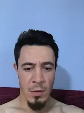 Stripchat Live Porn of Paploesco026