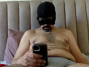 Stripchat Live Porn of CaiBull