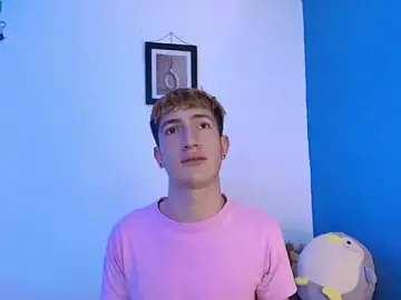 Stripchat Private Sex Chat of Erick_Taylor3