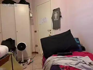Stripchat Watch Live Sex Cams of PierPesaroX