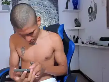 Stripchat Adult Video Chat of Adan_Oriol