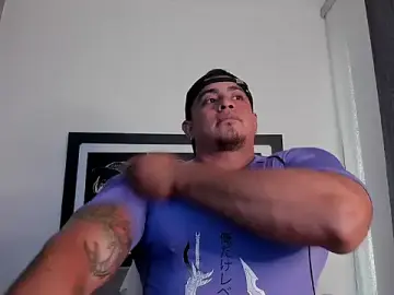 Stripchat Free Live Porn of Maxcarrther
