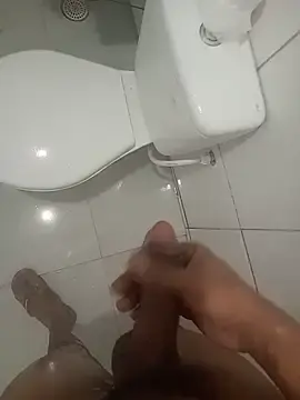 Stripchat Live Porn of Wesleypikadura