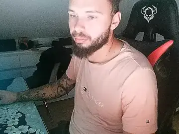 Stripchat Live Porn of YoyoKcam