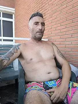 Stripchat Adult Webcam of danko2979