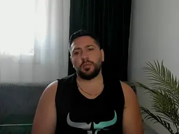 Stripchat Best live sex cam show of Gold_Alpha_Boy