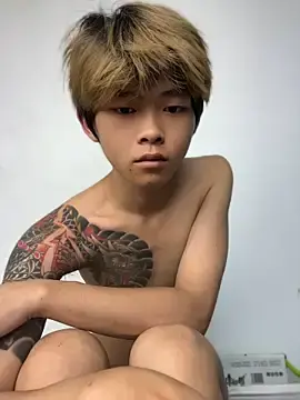 Stripchat Live Sex of XBD-1
