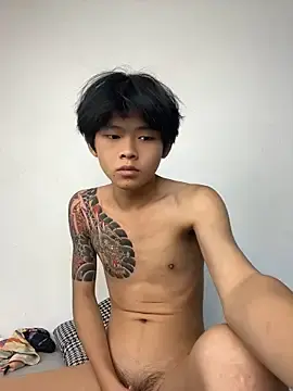 Stripchat Nude Webcam of XBD-1