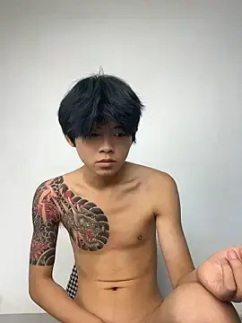 Stripchat Best live sex cam show of XBD-1