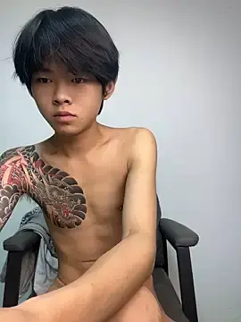 Stripchat Best Webcam of XBD-1
