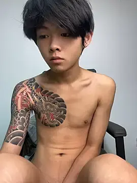 Stripchat Adult Webcam of XBD-1