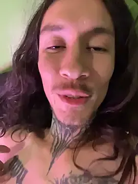 Stripchat Free Porn Cam of baeneko