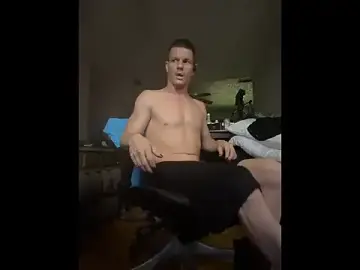 Stripchat Sex Cam of JockNThirsty