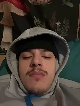 Stripchat Free Live Porn of CarmeloA