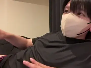 Stripchat Live Porn of tora3220