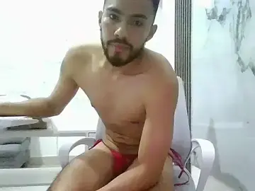 Stripchat Live Sex of Zebas_hot