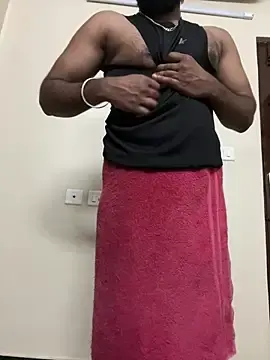Stripchat Adult Video Chat of vinay1018