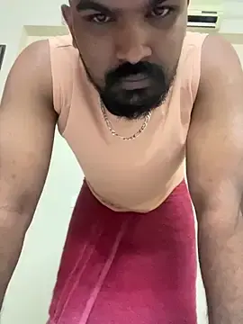 Stripchat Adult Webcam of vinay1018