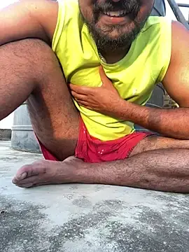 Stripchat Sex Cam of vinay1018