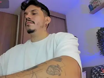 Stripchat Best live sex cam show of alejandro_stark