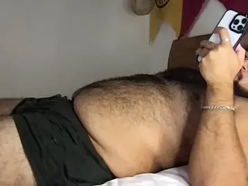 Stripchat Nude Webcam of teddy_alan